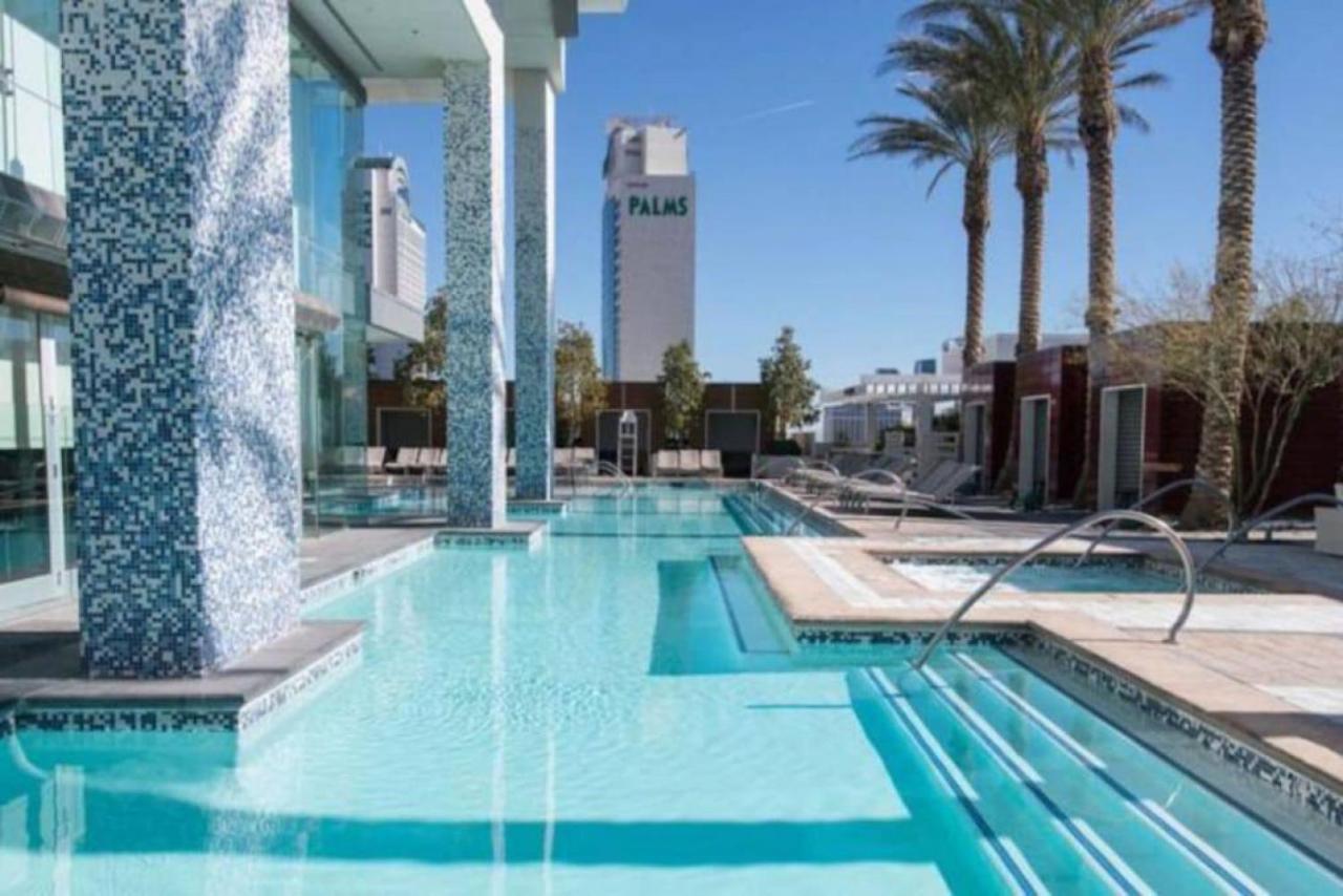 Holiday home Strip View - Luxurious At Palms Place