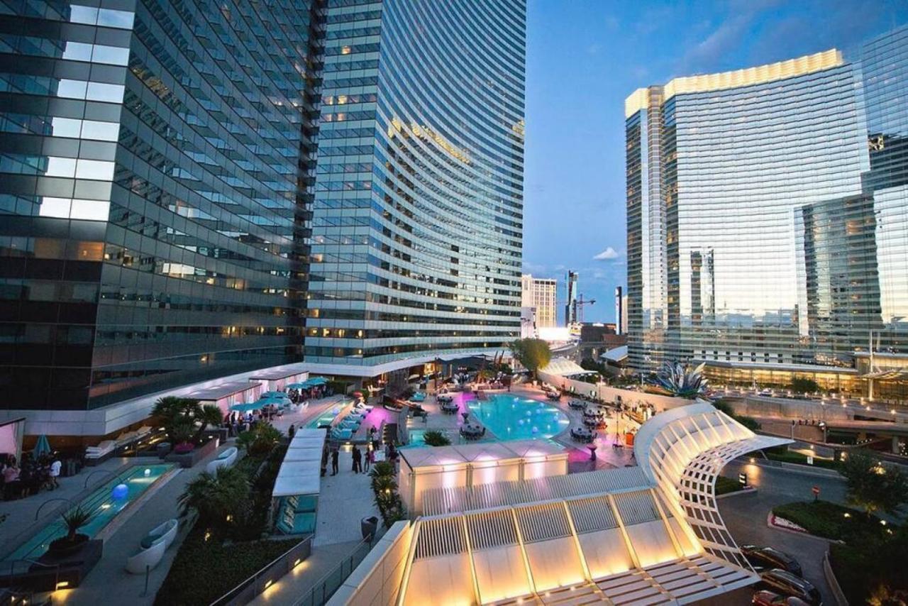 Apartment Perfect - Lux 1br At Vdara Las Vegas
