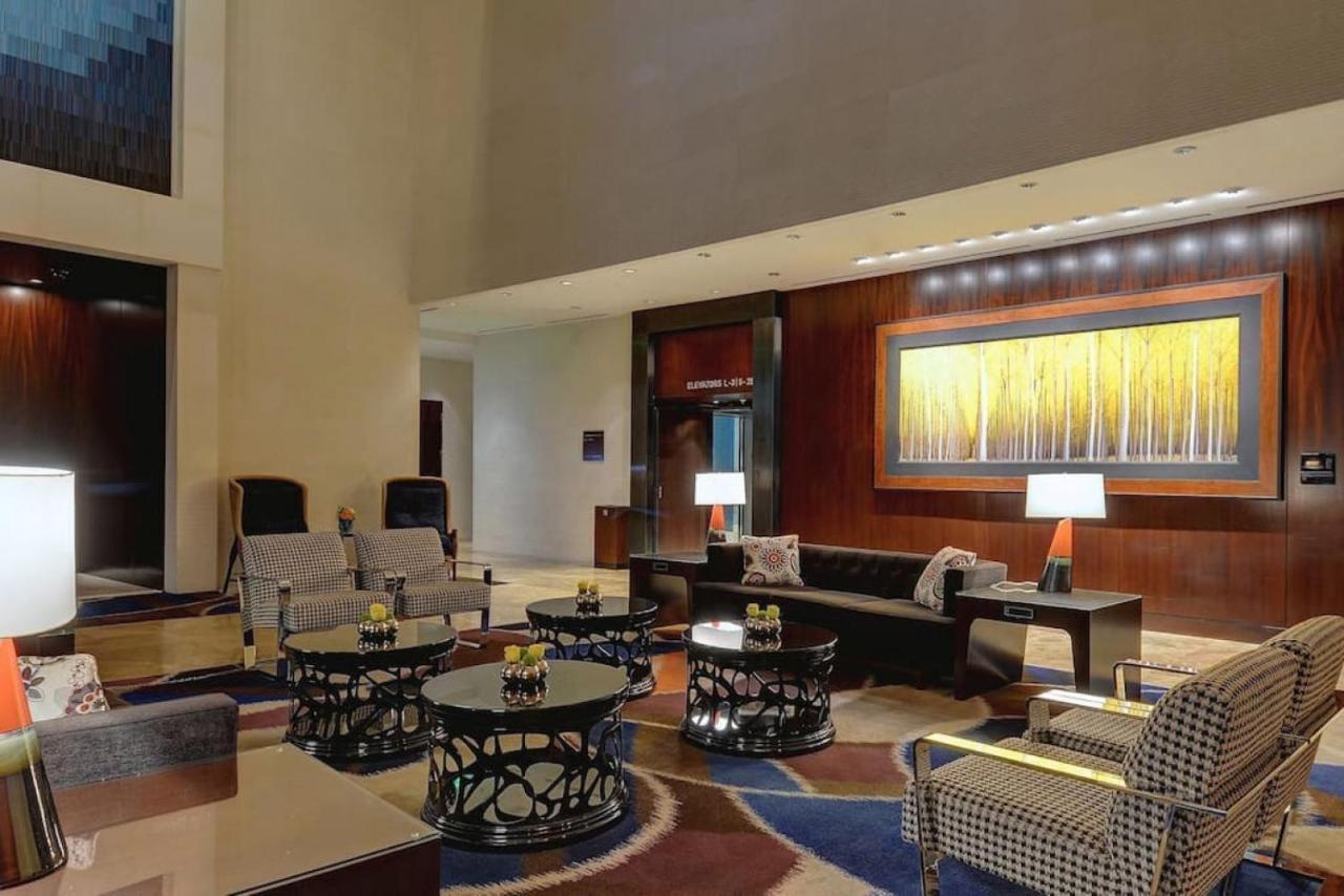 Apartment Perfect - Lux 1br At Vdara Las Vegas