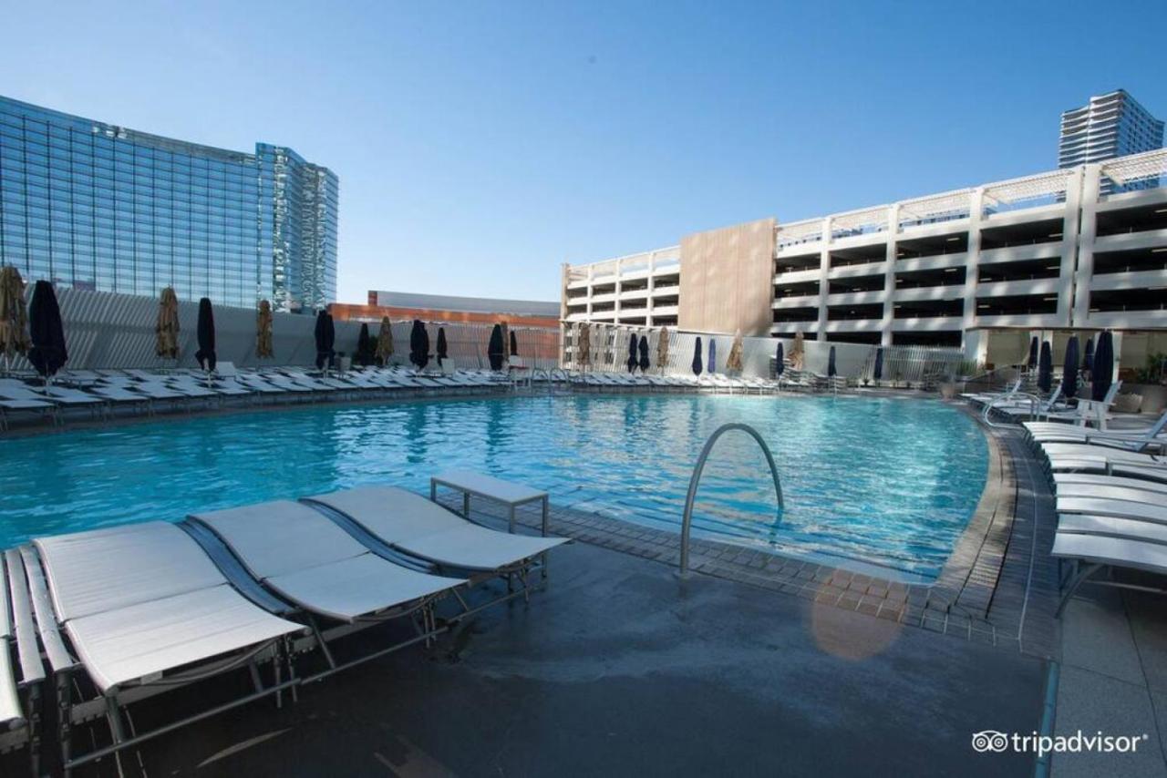 Perfect - Lux 1br At Vdara *
