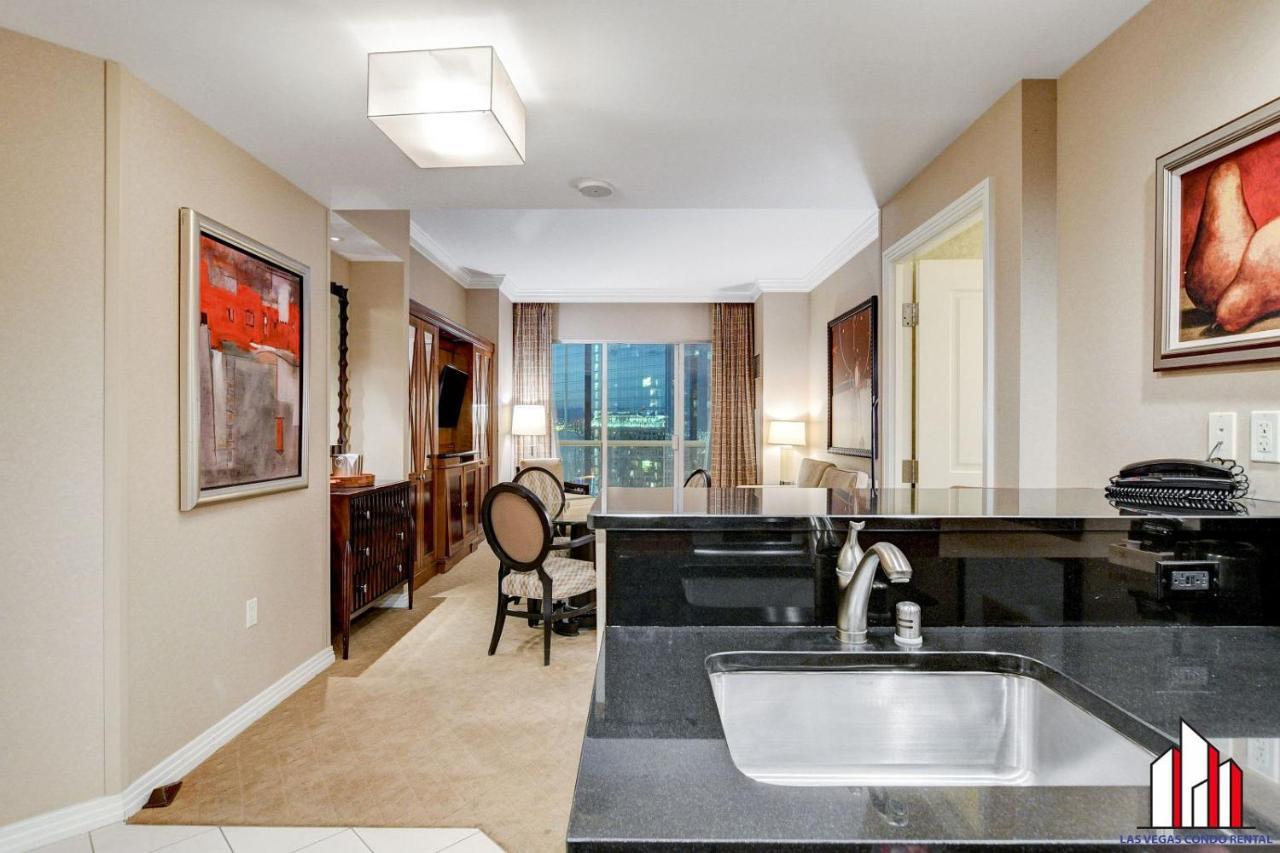 Signature 2br3ba F1 View Balcony Ste 34-819 And 21 Holiday home *