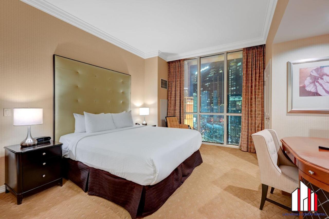 Signature 2br3ba F1 View Balcony Ste 29-819 And 21 Hébergement de vacances Las Vegas