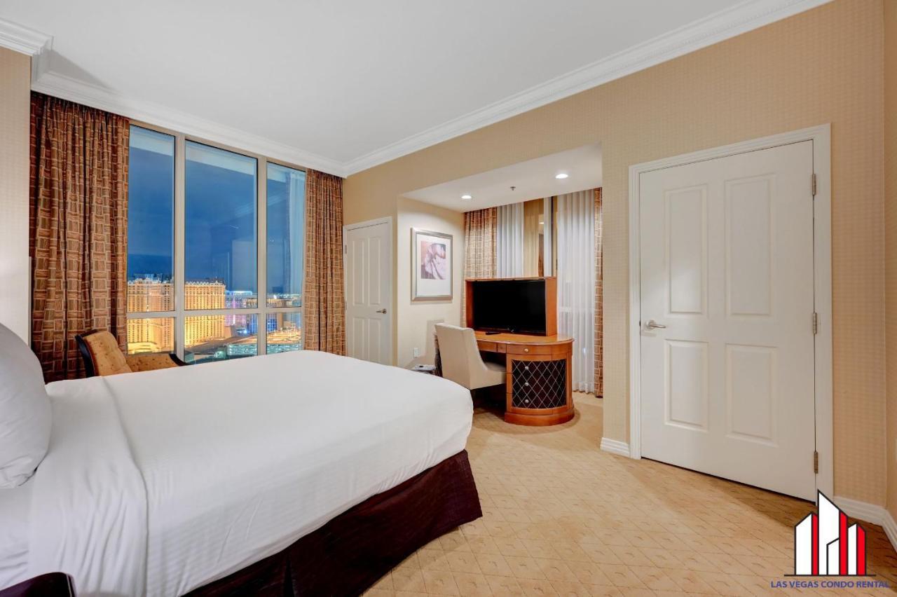 Signature 2br3ba F1 View Balcony Ste 29-819 And 21 Hébergement de vacances Las Vegas
