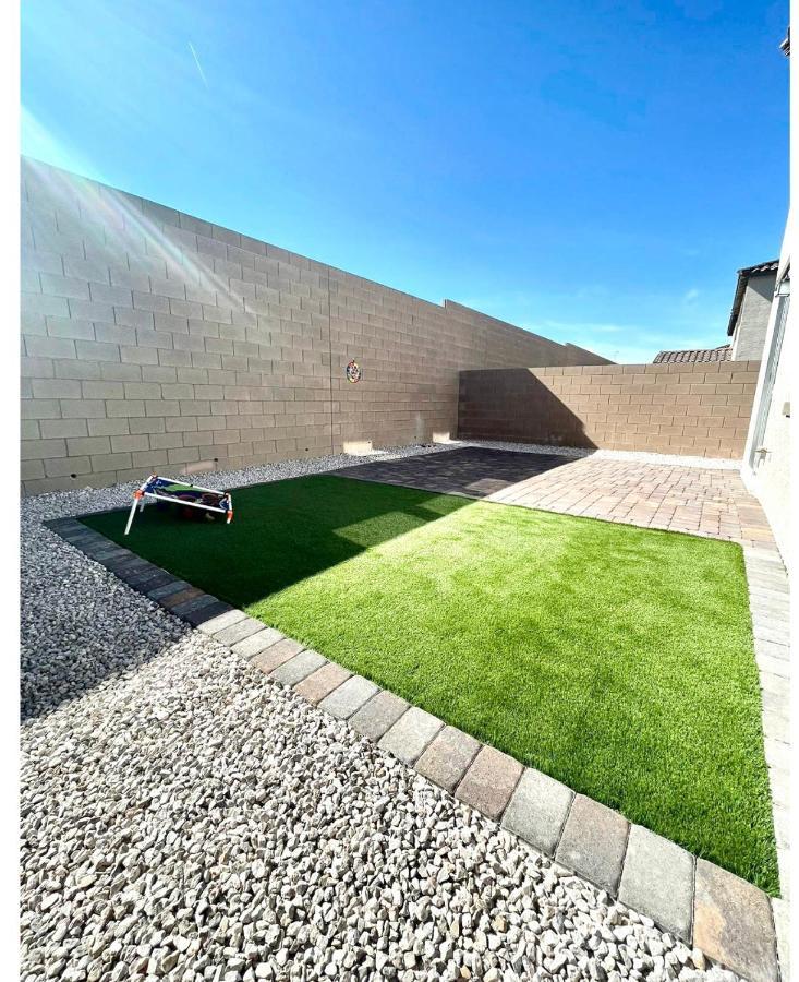 Spacious House, 5 Bedrooms, Sleeps 12, Near Vegas Strip And Airport Ferienhaus *