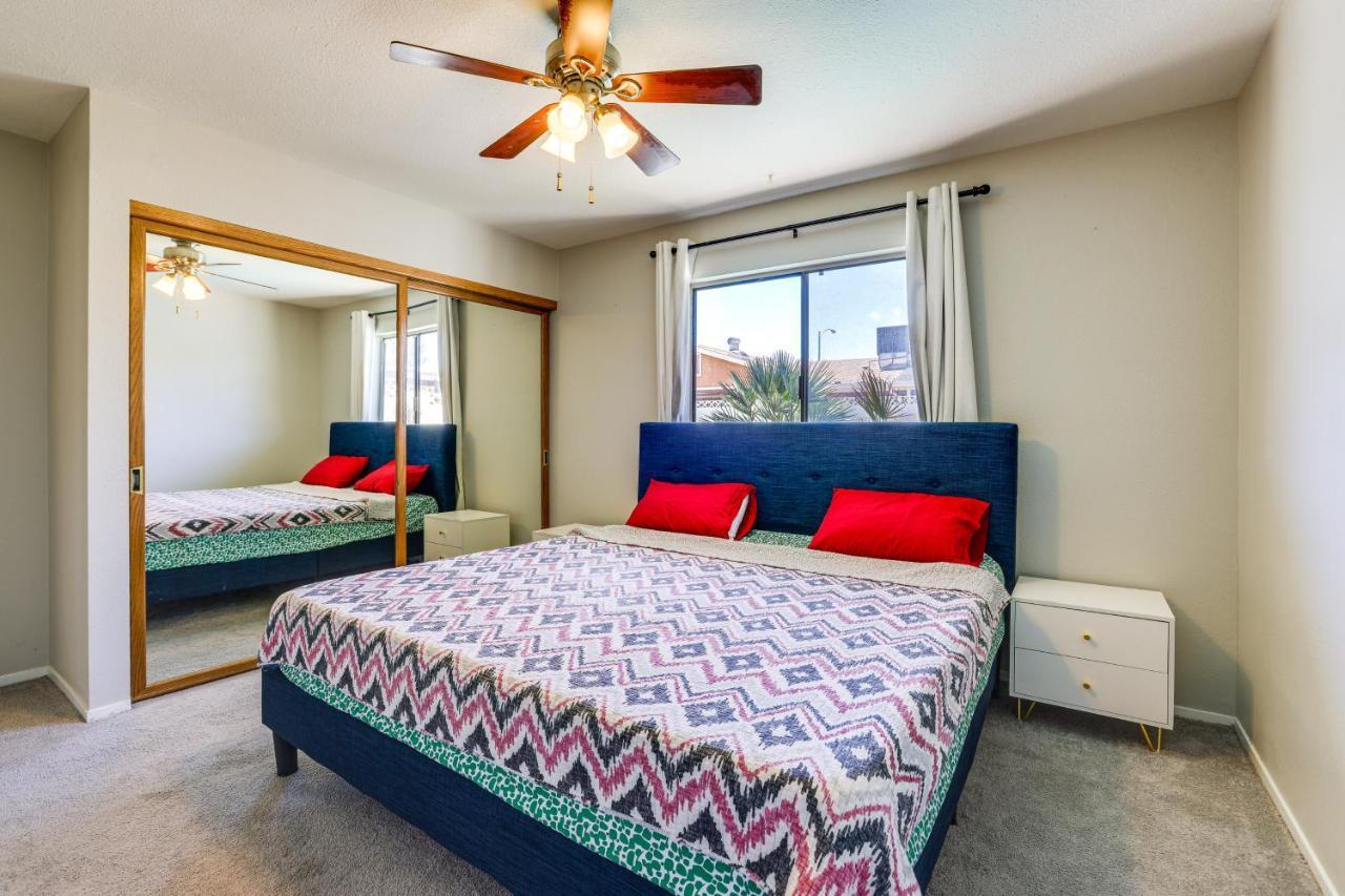 Vegas Vacation With Pool And Patio! * Las Vegas