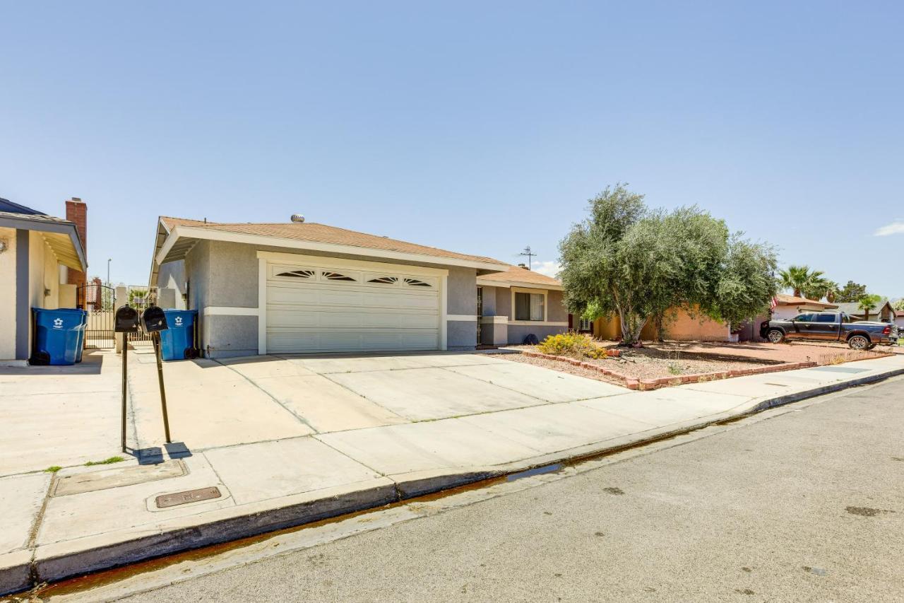 Holiday home Vegas Vacation With Pool And Patio! Las Vegas