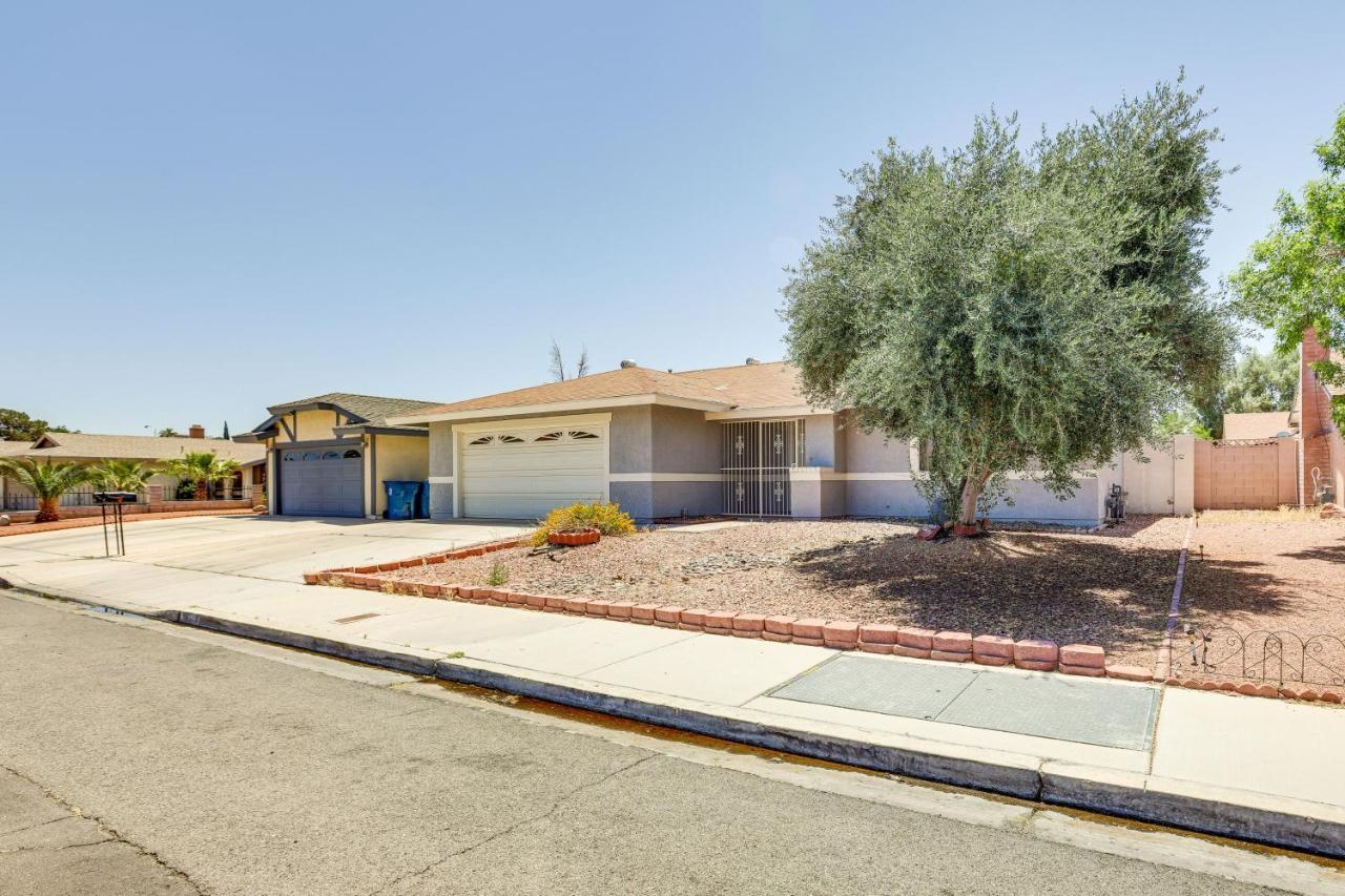 Holiday home Vegas Vacation With Pool And Patio! *