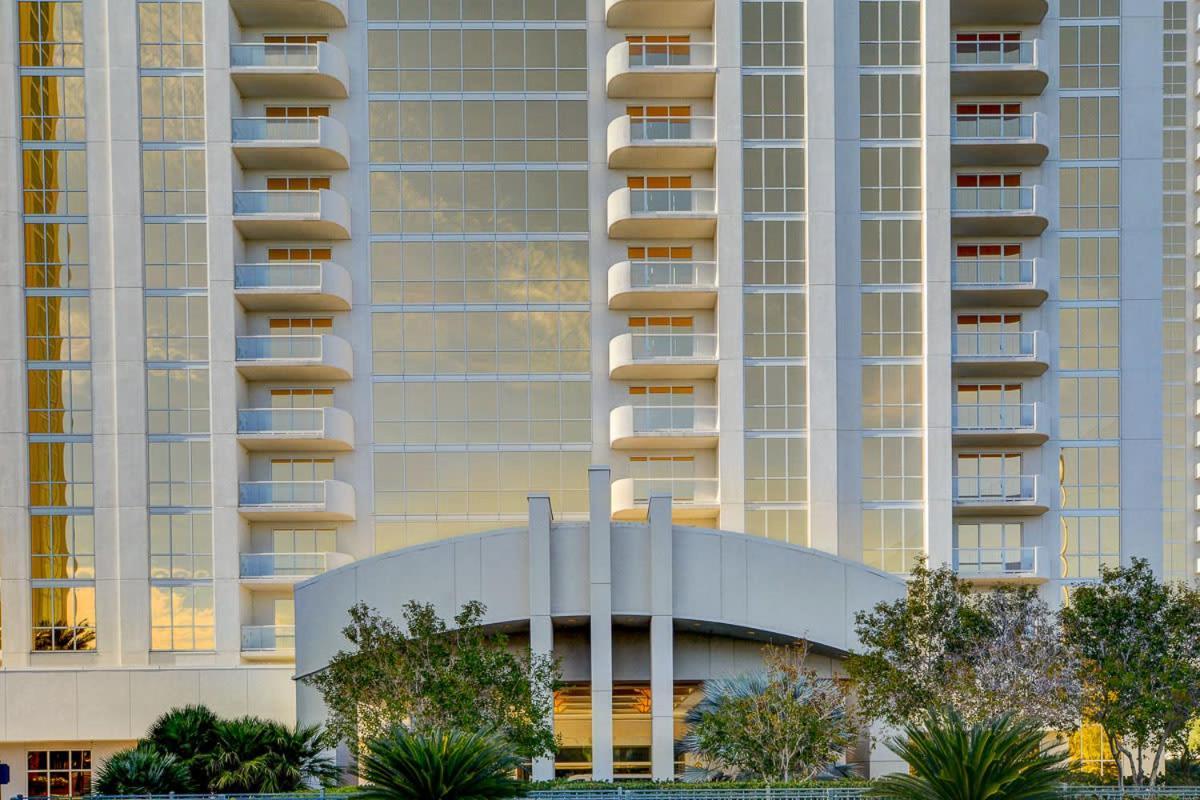 Mgm Signature-03-821 1br2ba F1 Strip View Balcony Holiday home Las Vegas