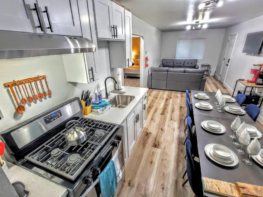 Holiday home #72diamond Ranch W/pool&spa: Mins To Lv Strip/unlv