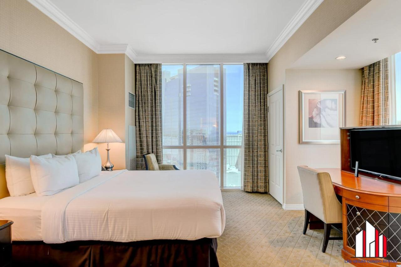 Signature 2br3ba F1 View Balcony Ste 34-819 And 21 *