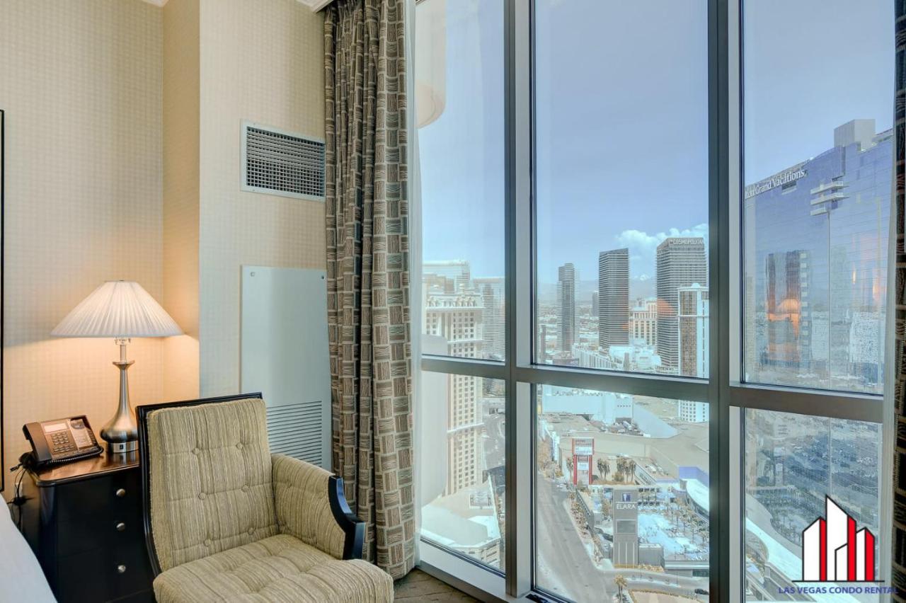 Signature 2br3ba F1 View Balcony Ste 34-819 And 21 *