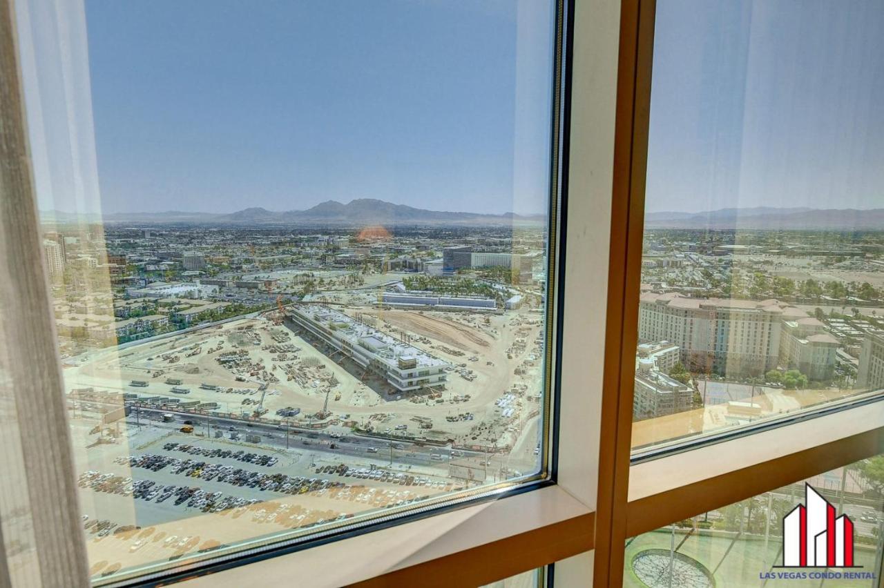Holiday home Signature 2br3ba F1 View Balcony Ste 34-819 And 21 *