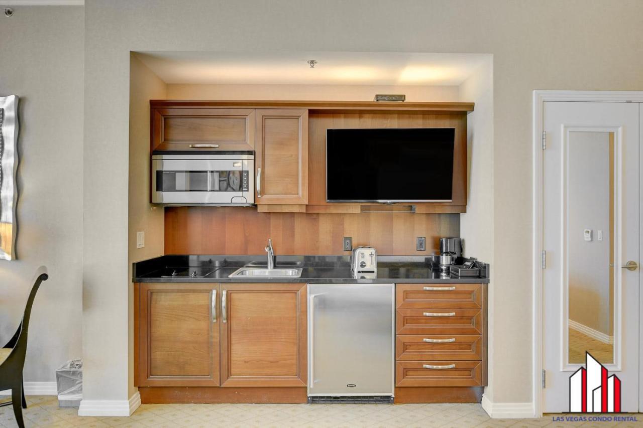 Signature 2br3ba F1 View Balcony Ste 34-819 And 21 Las Vegas