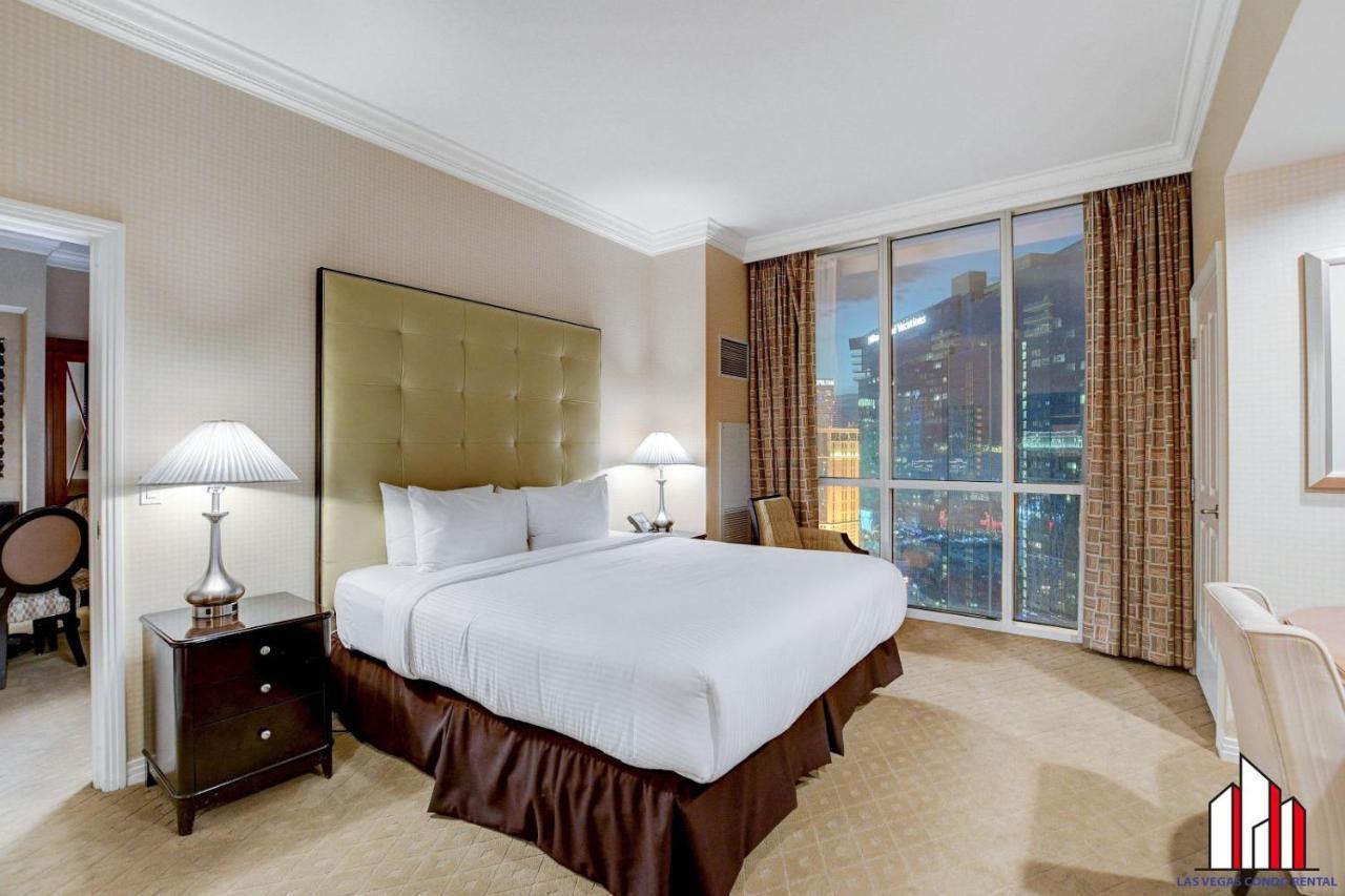 Signature 2br3ba F1 View Balcony Ste 34-819 And 21 *