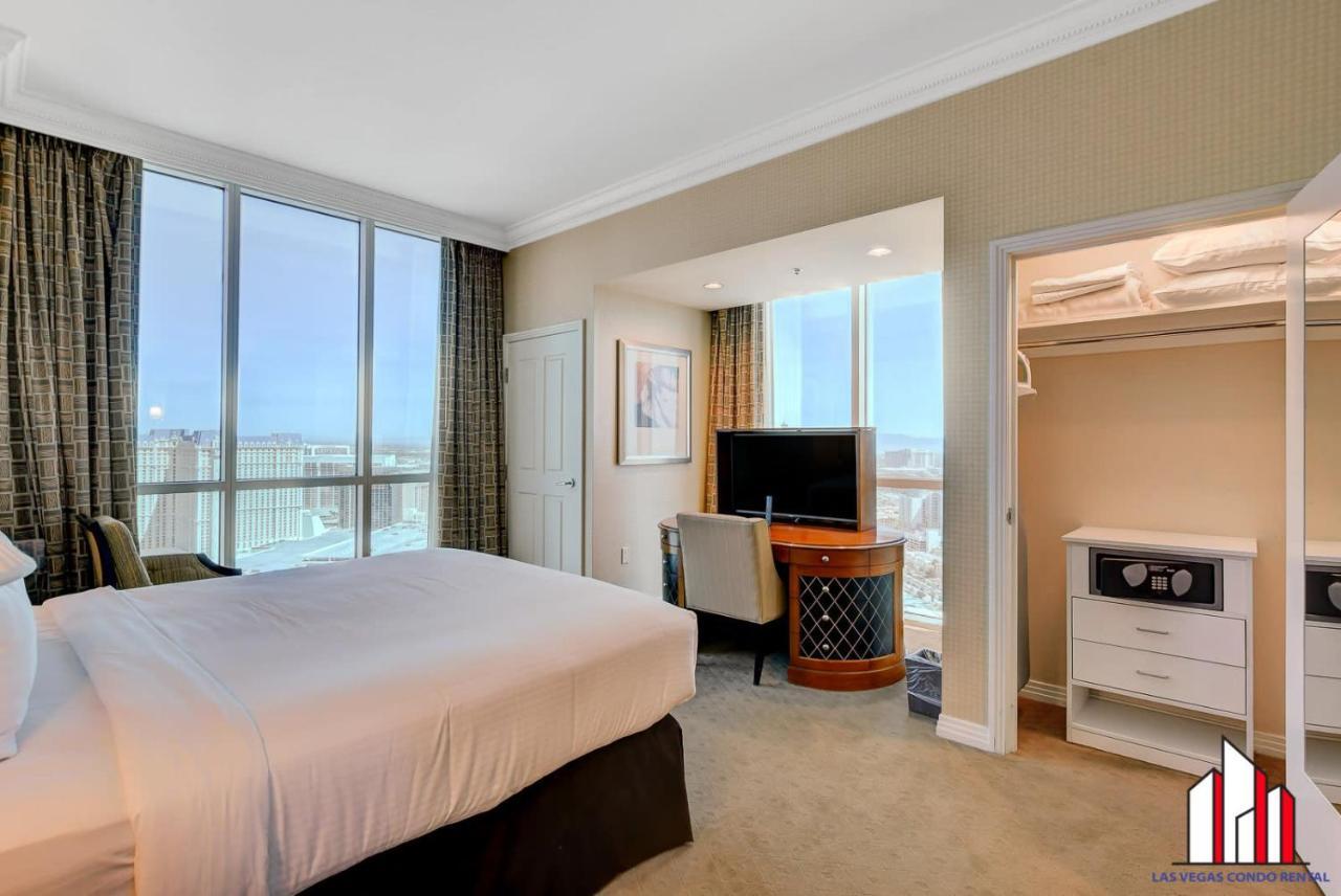 Signature 2br3ba F1 View Balcony Ste 34-819 And 21 Holiday home
