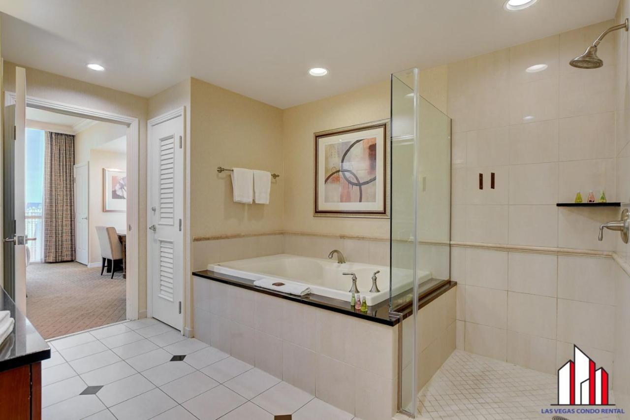 Signature 2br3ba F1 View Balcony Ste 34-819 And 21 Las Vegas