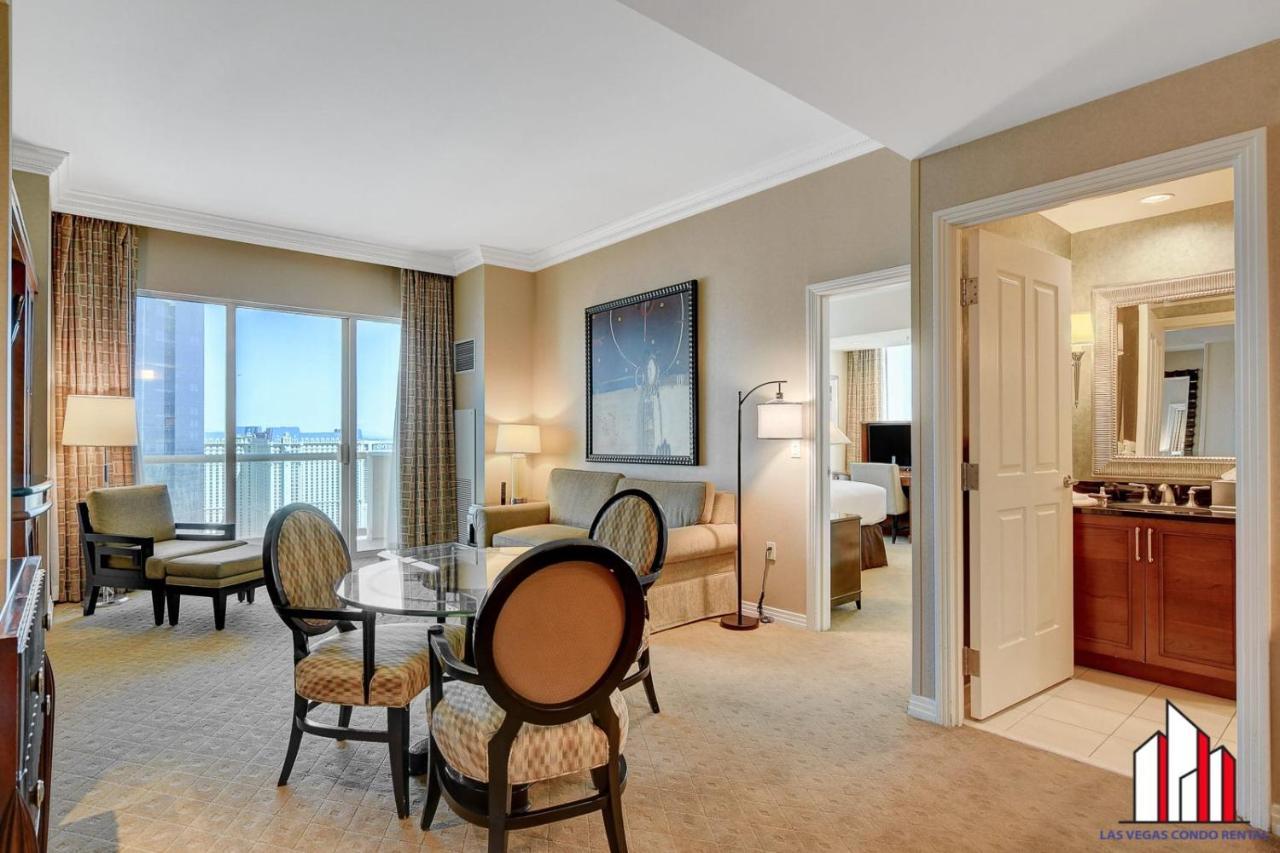 Holiday home Signature 2br3ba F1 View Balcony Ste 34-819 And 21 Las Vegas