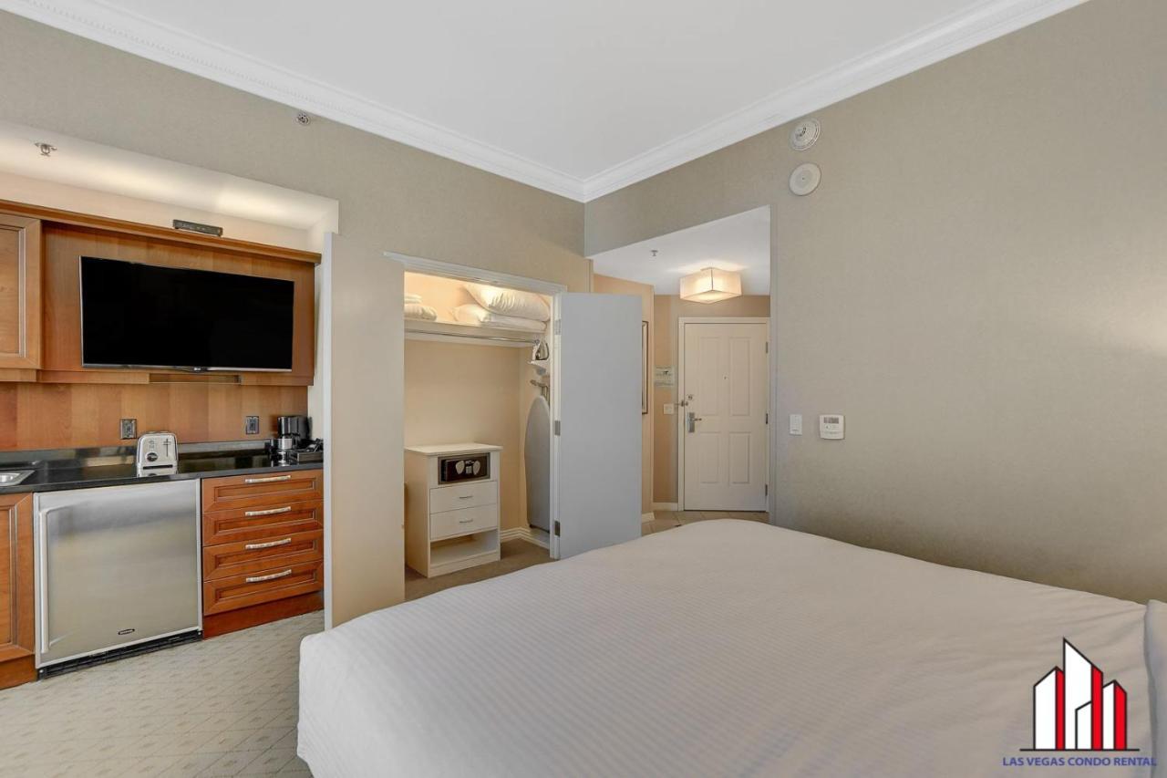 Signature 2br3ba F1 View Balcony Ste 34-819 And 21 * Las Vegas