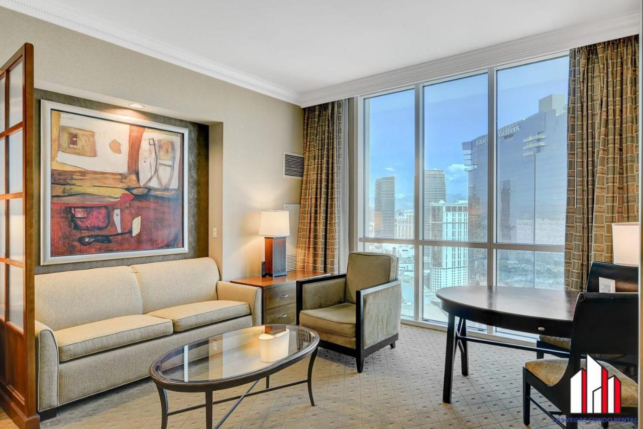 Signature 2br3ba F1 View Balcony Ste 34-819 And 21 Holiday home