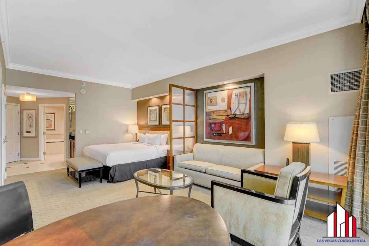 Signature 2br3ba F1 View Balcony Ste 34-819 And 21 * Las Vegas