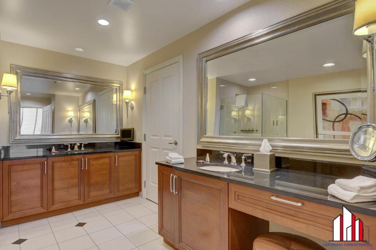 Signature 2br3ba F1 View Balcony Ste 34-819 And 21 Las Vegas