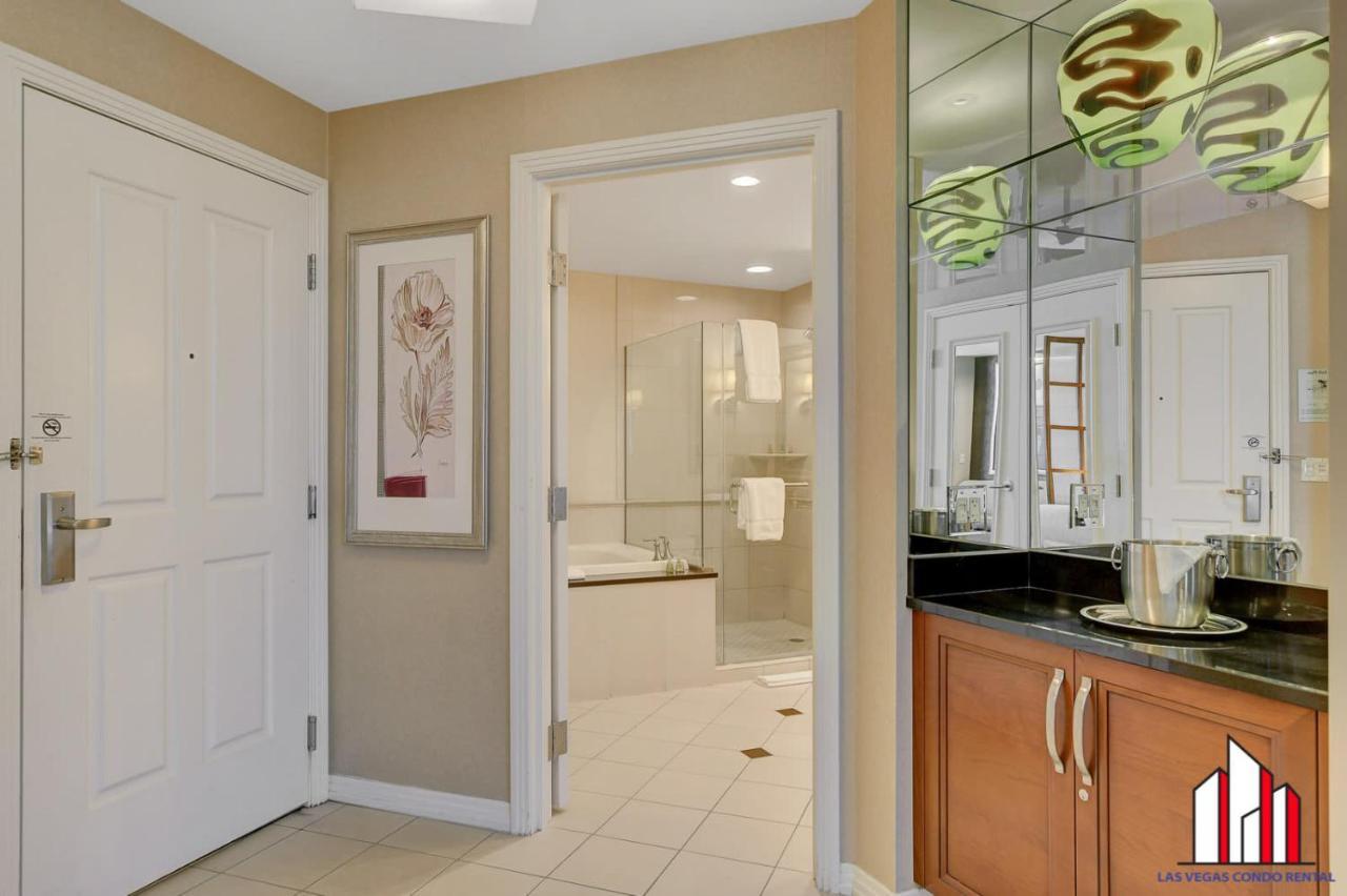 Signature 2br3ba F1 View Balcony Ste 34-819 And 21 Las Vegas
