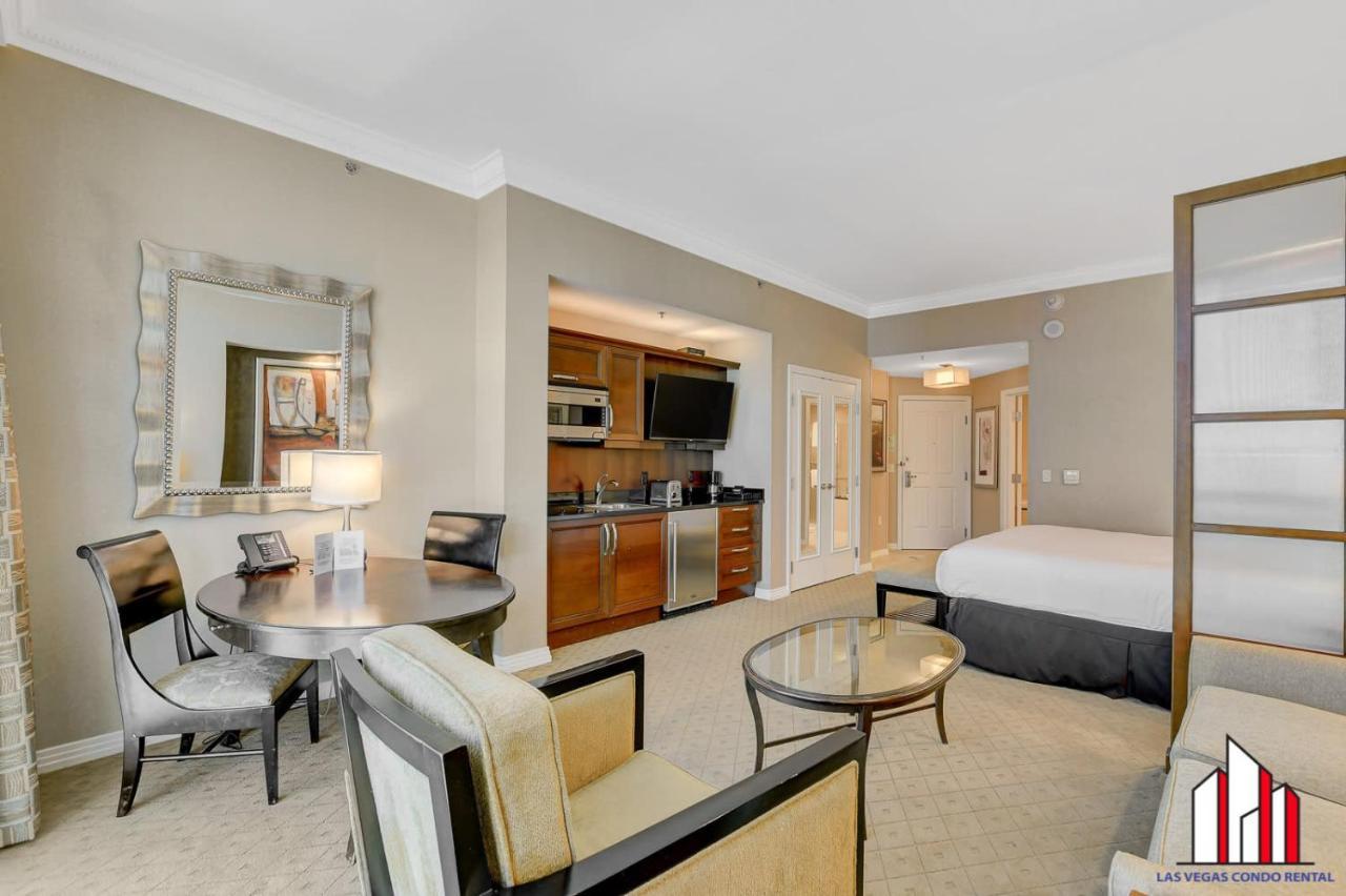 Holiday home Signature 2br3ba F1 View Balcony Ste 34-819 And 21 Las Vegas