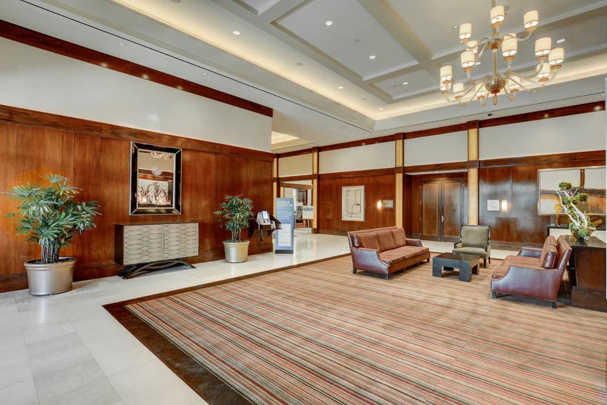 Signature 2br3ba F1 View Balcony Ste 34-819 And 21 Holiday home Las Vegas