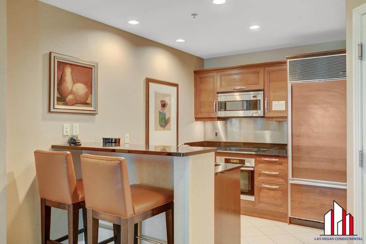 Holiday home Signature 2br3ba F1 View Balcony Ste 34-819 And 21 Las Vegas