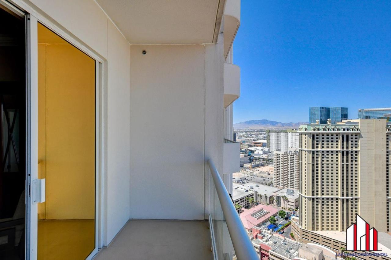Signature 2br3ba F1 View Balcony Ste 34-819 And 21 Las Vegas