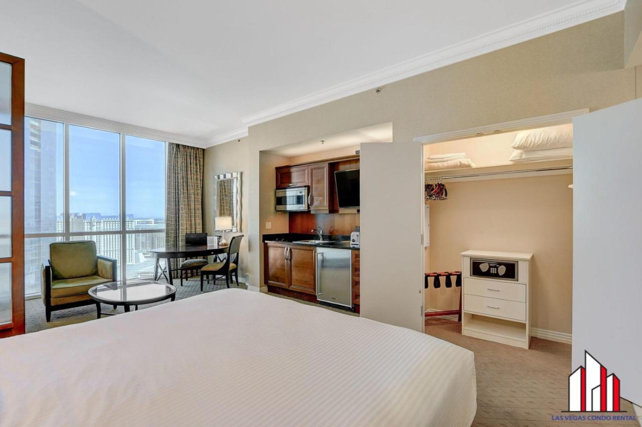 Signature 2br3ba F1 View Balcony Ste 34-819 And 21 Holiday home Las Vegas