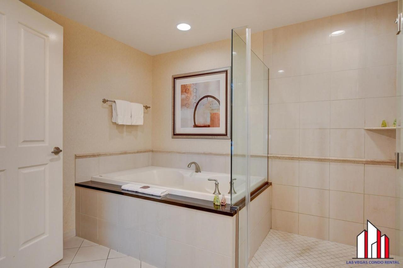 Signature 2br3ba F1 View Balcony Ste 34-819 And 21 Las Vegas