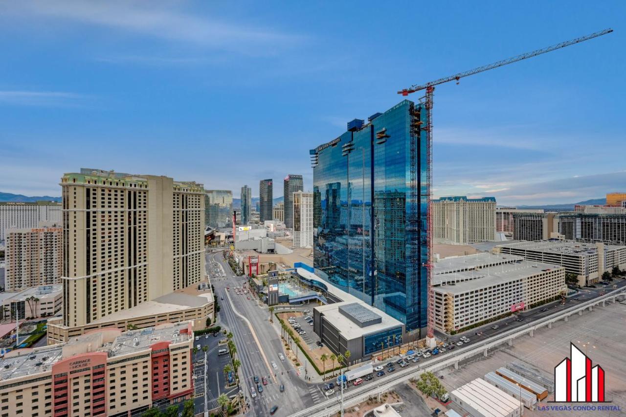 Hébergement de vacances Signature 2br3ba F1 View Balcony Ste 29-819 And 21 Las Vegas