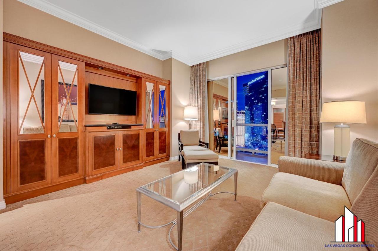 Signature 2br3ba F1 View Balcony Ste 29-819 And 21 Hébergement de vacances