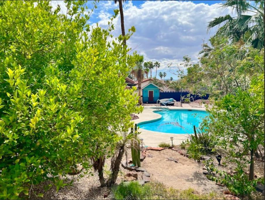 Opuluxe Moroccan Villa, Pool & Sports Apartment