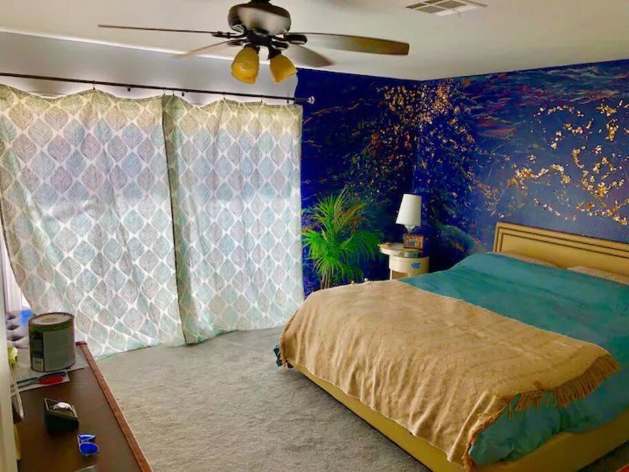 Apartment Opuluxe Moroccan Villa, Pool & Sports *