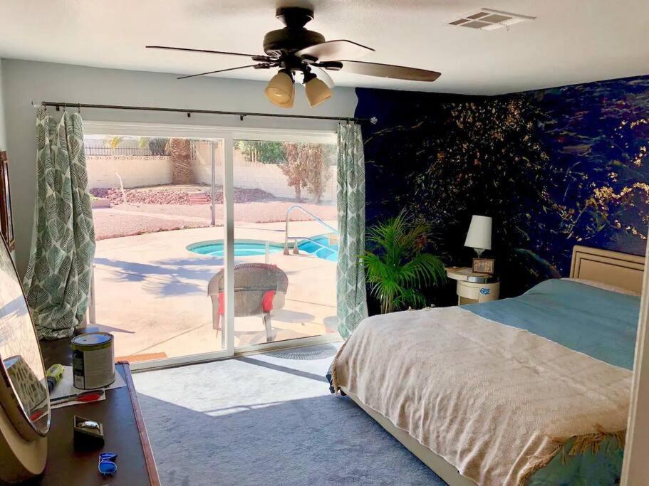 Opuluxe Moroccan Villa, Pool & Sports Apartment *