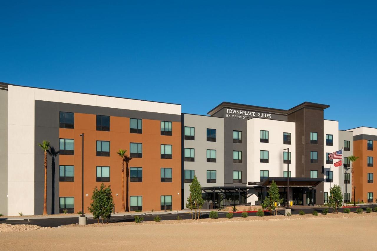 Towneplace By Marriott Vegas North I-15 Hotel Las Vegas