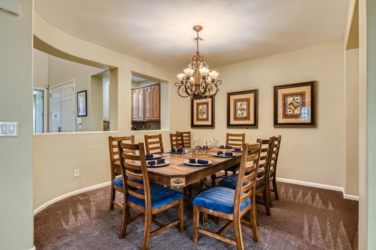 Holiday home The Winner's Getaway Las Vegas
