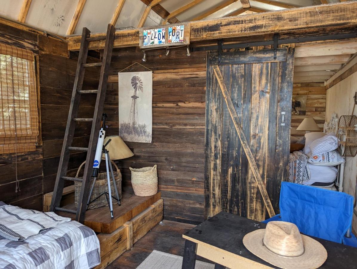 Holiday home Wild Sage Camp Las Vegas
