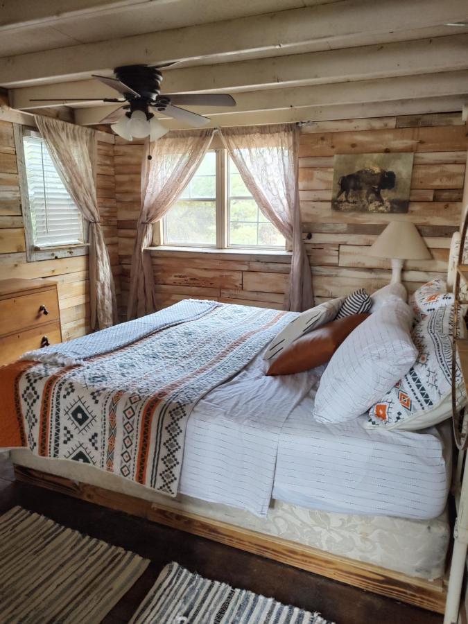 Wild Sage Camp