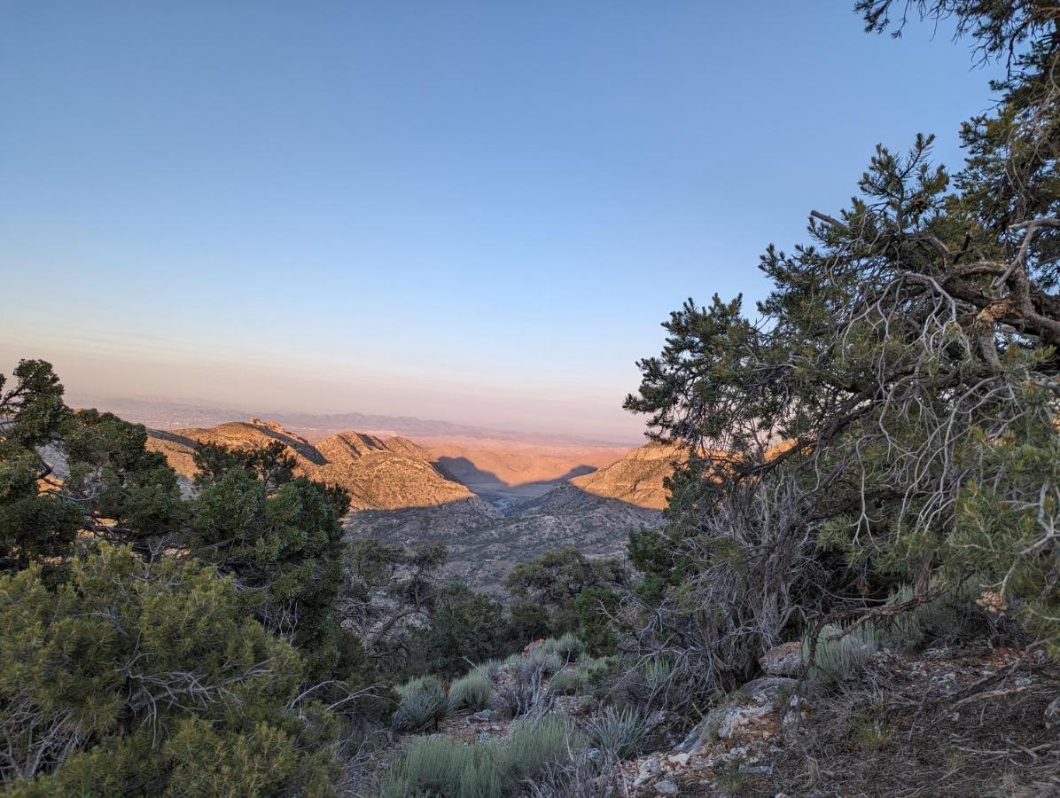 Holiday home Wild Sage Camp Las Vegas