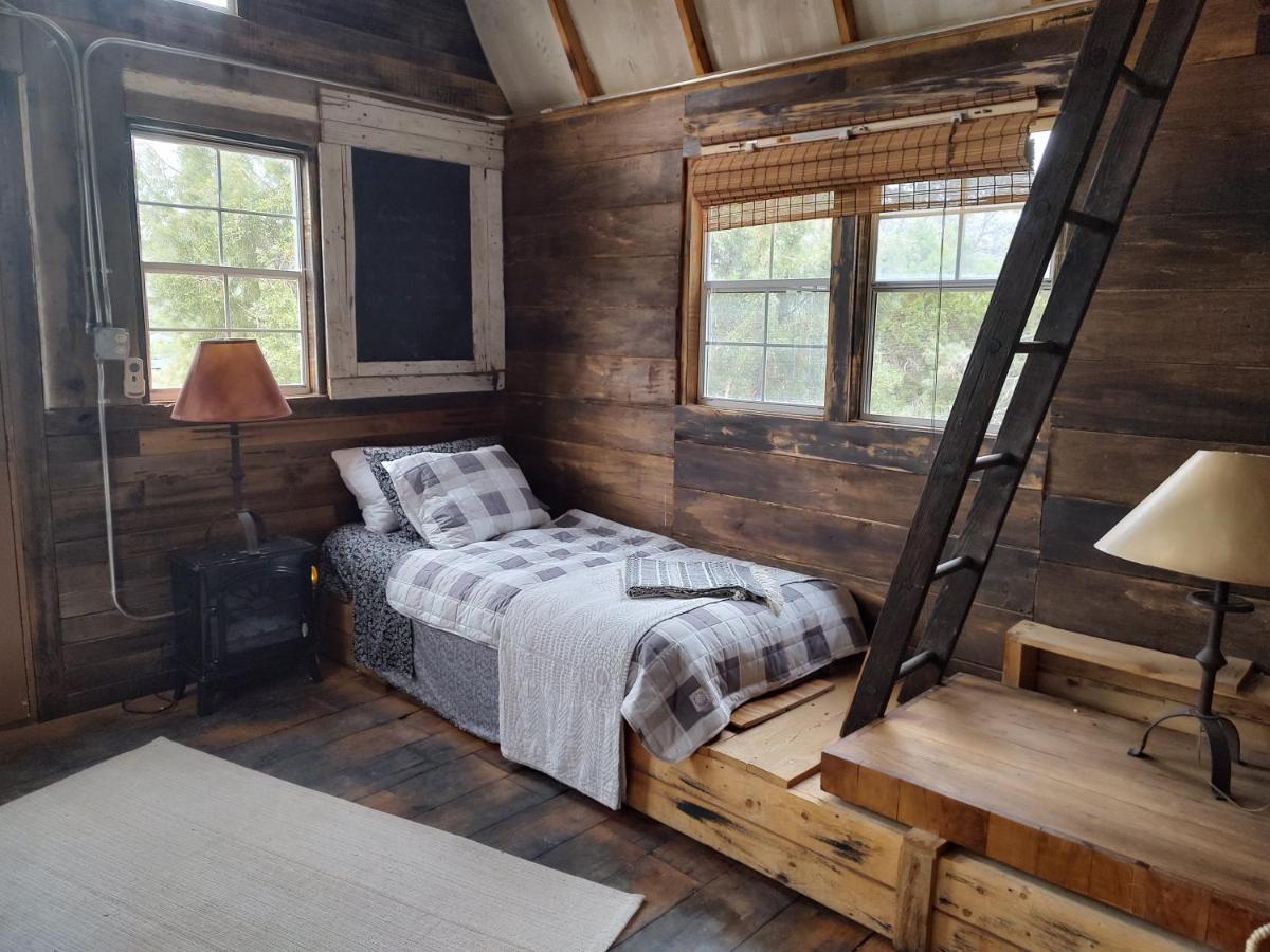 Wild Sage Camp * Las Vegas