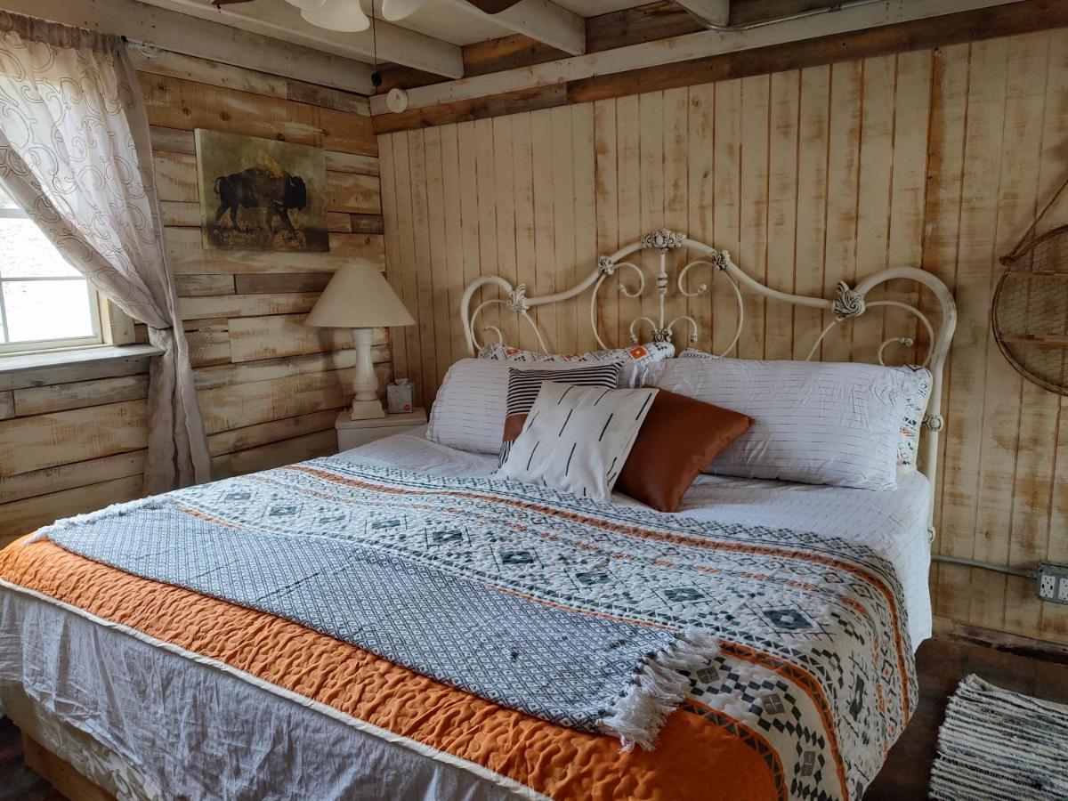Wild Sage Camp Las Vegas