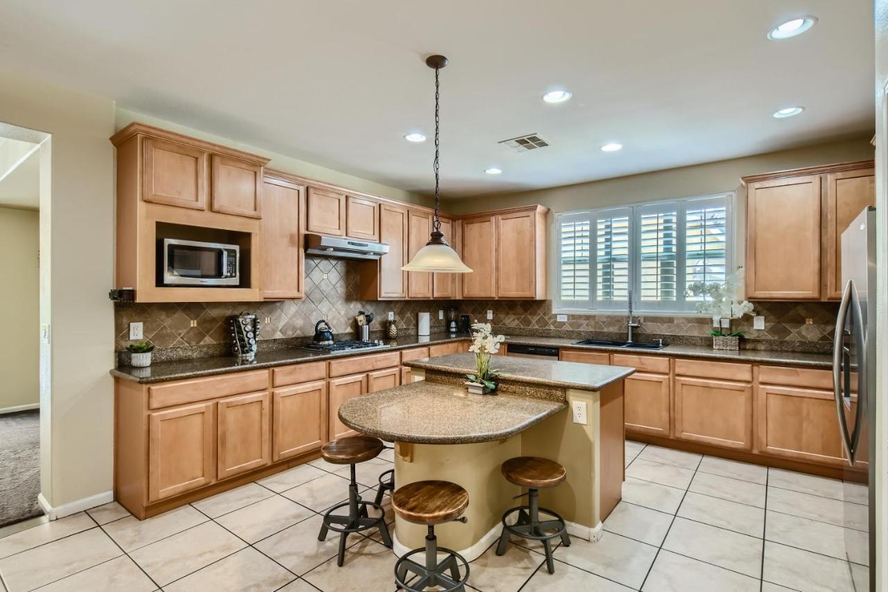 The Winner's Getaway Holiday home Las Vegas