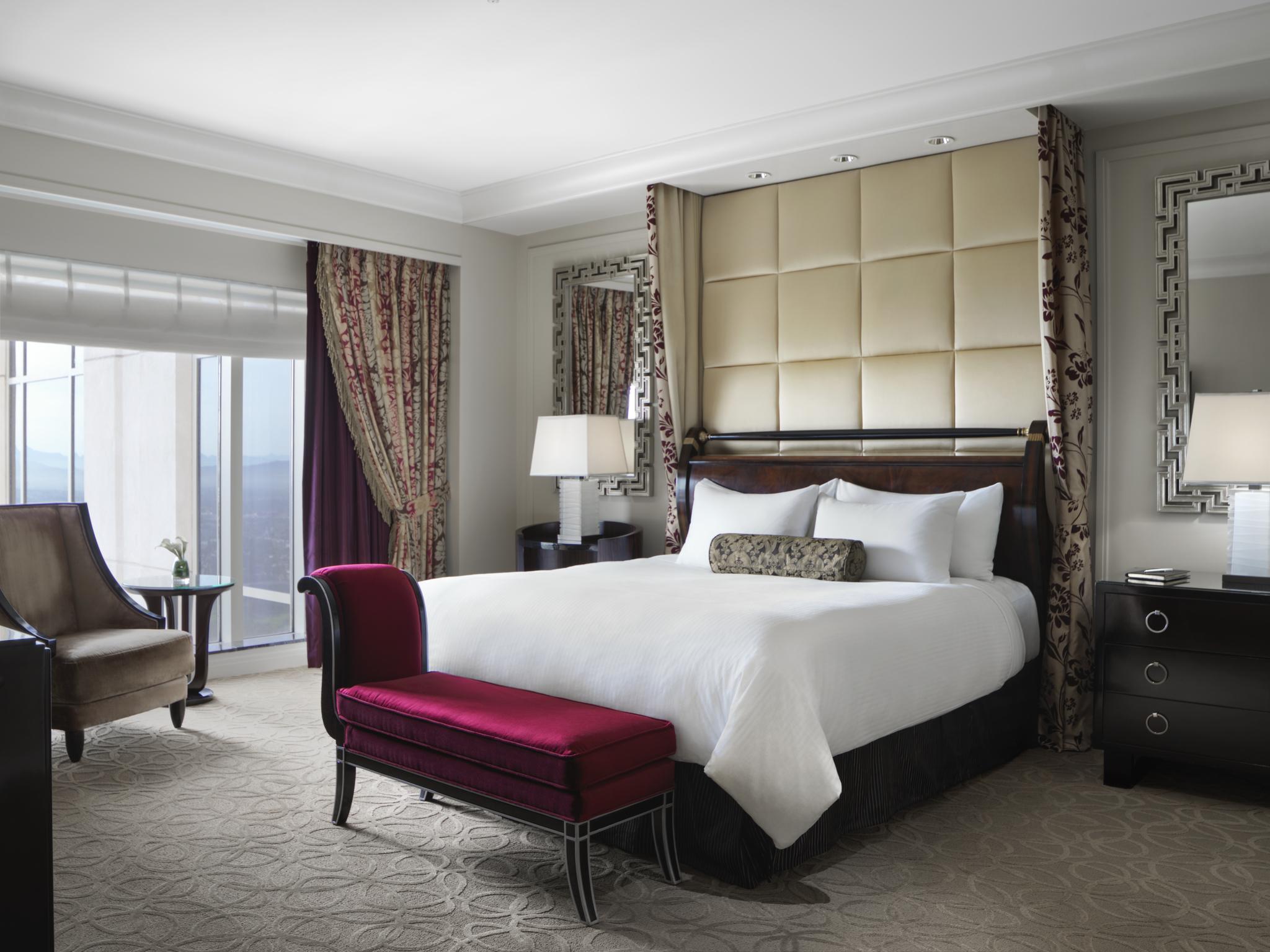 The Palazzo At The Venetian® Resort 5*