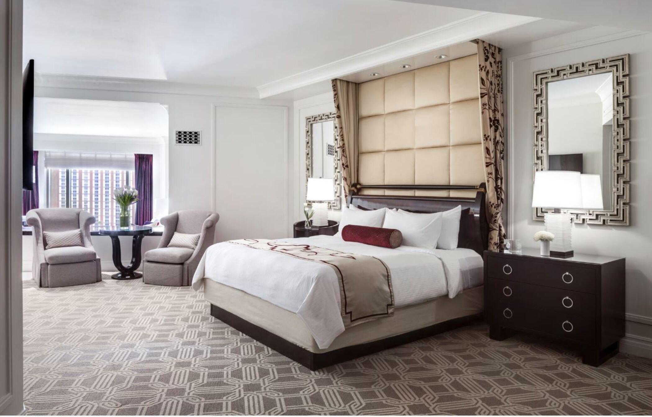 The Palazzo At The Venetian® Resort