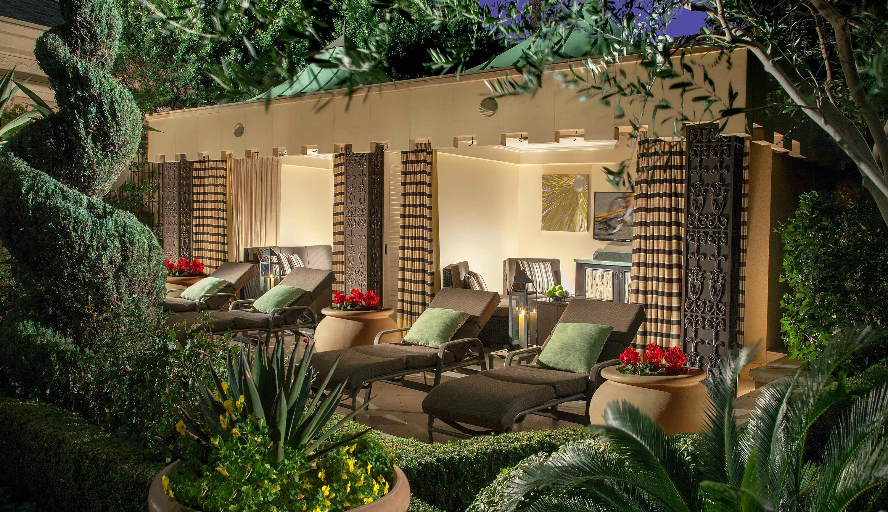 Resort The Palazzo At The Venetian® 5*