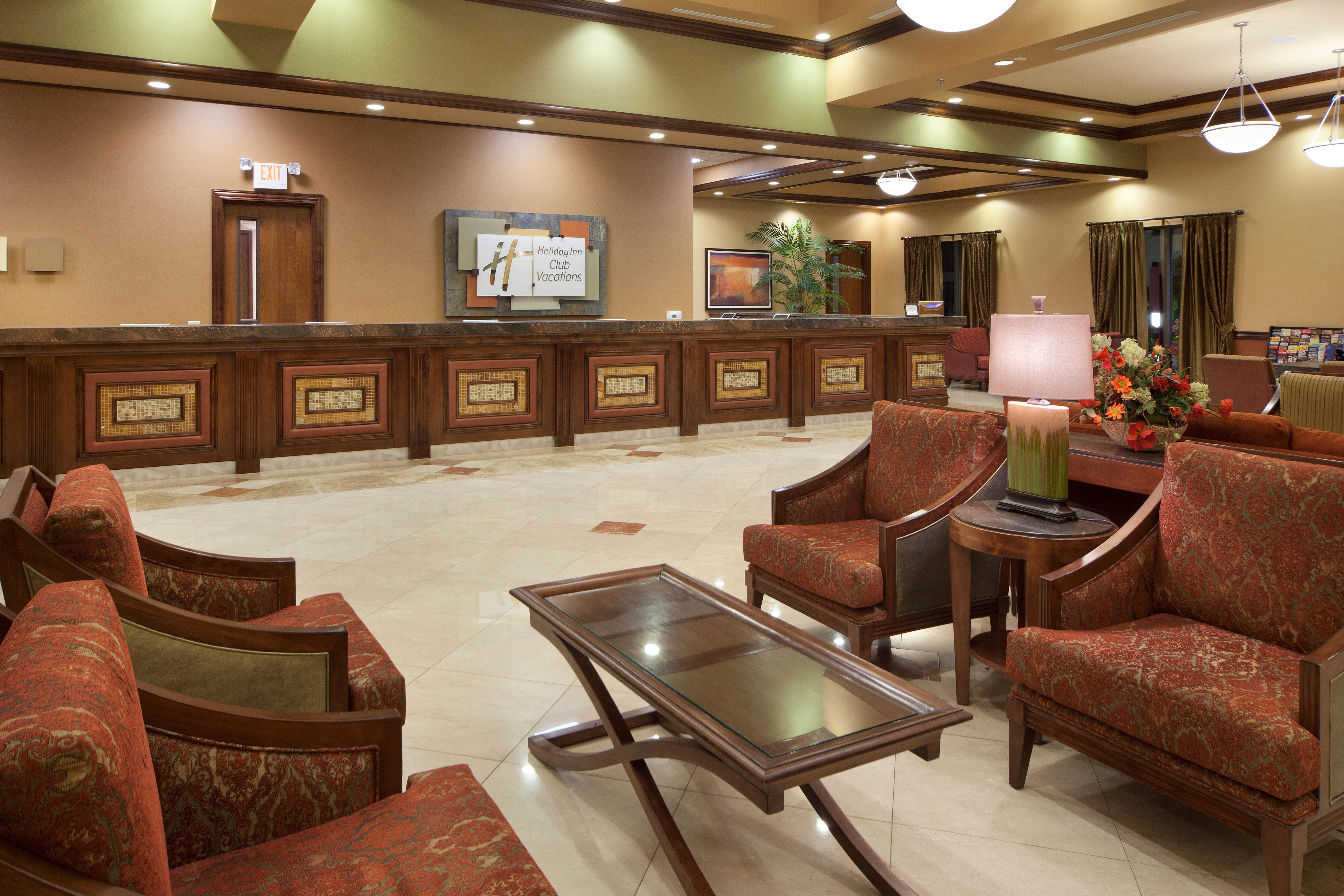 Resort Holiday Club Vacations At Desert Club Las Vegas