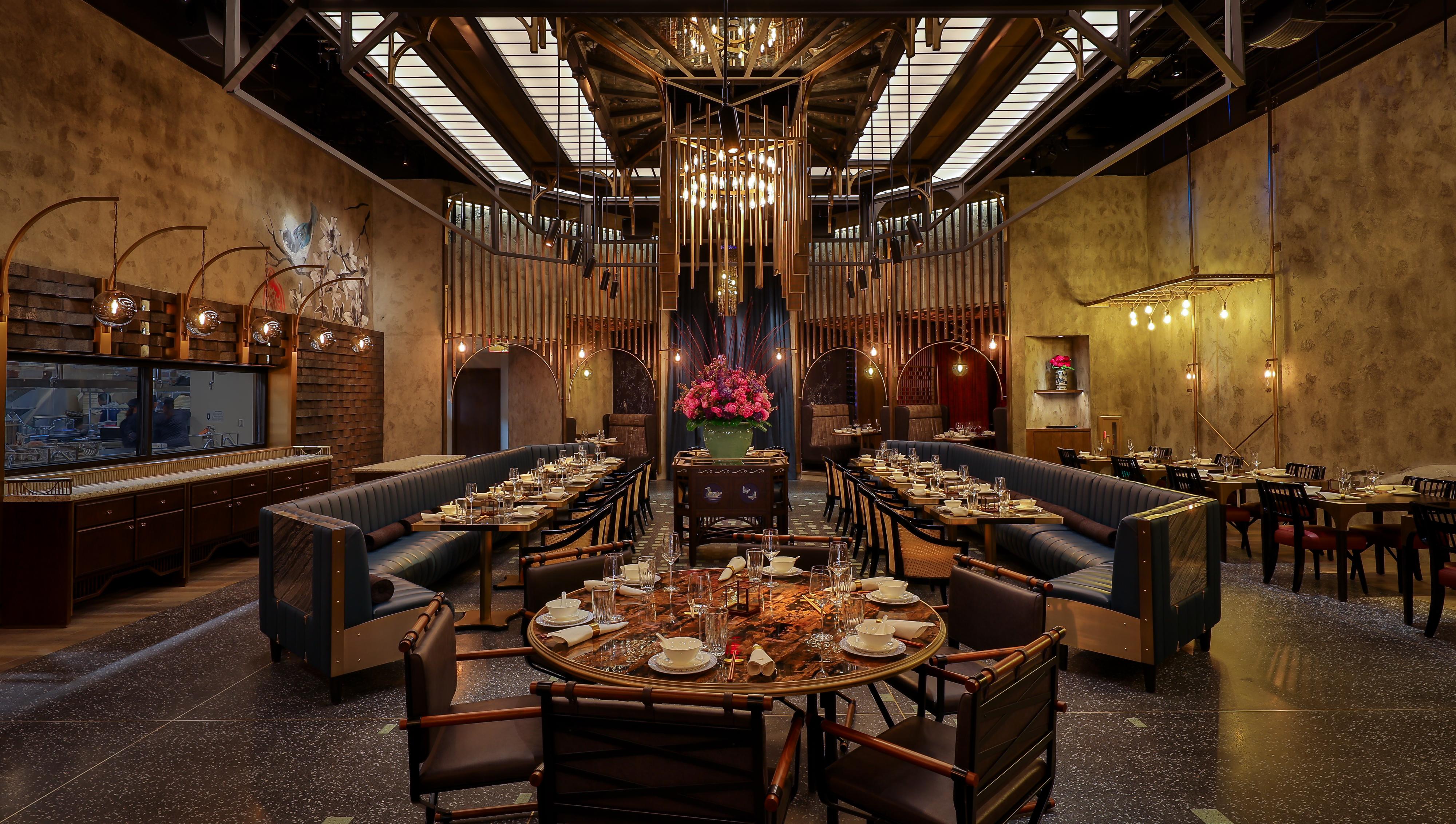 Resort The Palazzo At The Venetian® 5*